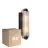 Multipack 6x Nordlux Nimal Wall Light Plastic Black | Suitable for E14